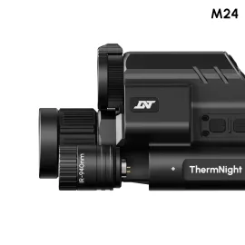 IR přísvit DNT Optics 940 nm IR940V-M24 4.webp