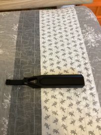Recenze: Lišta AirMaks Krait Arca rail S - 1
