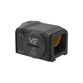 Kolimátor Vector Optics Frenzy FA 1x18x22 Enclosed 3MOA RD 3.webp