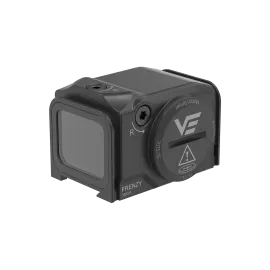 Kolimátor Vector Optics Frenzy FA 1x18x22 Enclosed 3MOA RD 4.webp