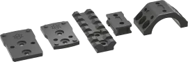Montážní sada Vector Optics X-ACCU 30mm 6Holes 2.webp