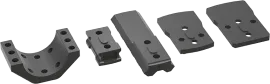 Montážní sada Vector Optics X-ACCU 30mm 6Holes 4.webp