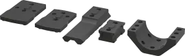 Montážní sada Vector Optics X-ACCU 30mm 6Holes 3.webp