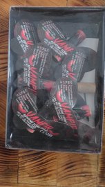 Recenze: Pyrotechnika Vampir 6 ks - 1