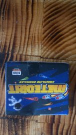 Recenze: Meteorit 12ks - 1