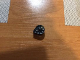 Recenze: Zásobník SPA PP750 5,5mm - 1