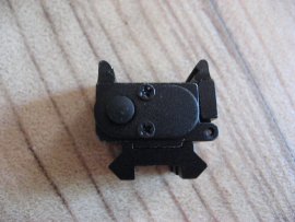 Recenze: Laser Umarex Nano UX NL 1 - 3