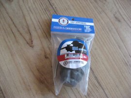 Recenze: GG zásobník na kuličky MK-2 - 1