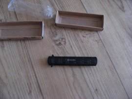 Recenze: Nůž Elite Force EF 126 - 1