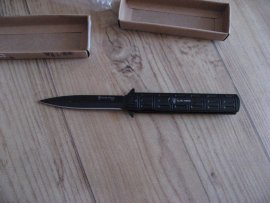 Recenze: Nůž Elite Force EF 126 - 2