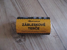 Recenze: Zábleskové terče Beast Hunter 5ks - 1