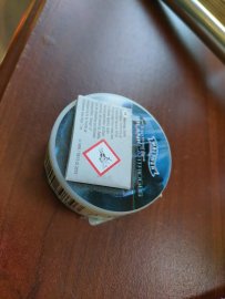 Recenze: Startovací náboje Walther 6mm short 100ks - 1
