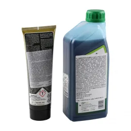 Vnadidlo Vnadex Nectar 1kg Švestka + 320g bukového dehtu AtraTar 2