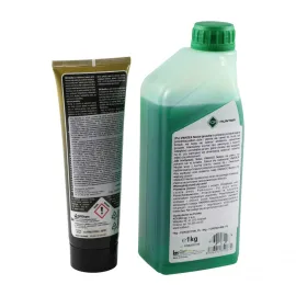Vnadidlo Vnadex Nectar 1kg Sladká hruška + 320g bukového dehtu AtraTar 2