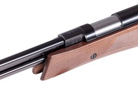 Vzduchovka Weihrauch HW 77 K 5,5mm 3