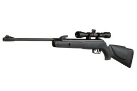 Vzduchovka Gamo Big Cat 1000 4,5mm set 3