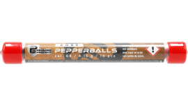 Kuličky T4E 68 P2P CORE Pepperball 10ks 2