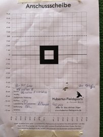 Recenze: Altaros ATP King 40gr .22 - 1