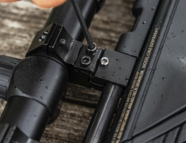 Montáž 11mm pro Crosman 1377, 1322, 2240 4