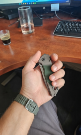 Recenze: Zavírací nůž Joker PRO-10021 - 2