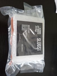 Recenze: Altaros ATP SMOOTH 49.5gr .25 - 1
