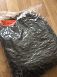 Recenze: Kuličky T4E 50 Practice RUB 2000ks - 1