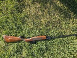Recenze: Vzduchovka Weihrauch HW 35E 4,5mm - 1