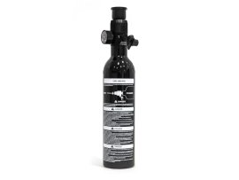 HPA Láhev Spirit Field 0.21l 200bar s regulátorem 850psi 2
