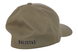 Kšiltovka BALISTAS Stealth - Cap Olive 2
