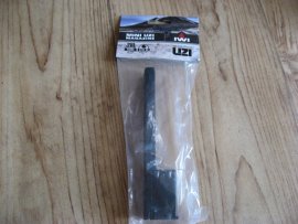 Recenze: Zásobník Umarex IWI Mini UZI 4,5mm - 1