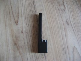 Recenze: Zásobník Umarex IWI Mini UZI 4,5mm - 2