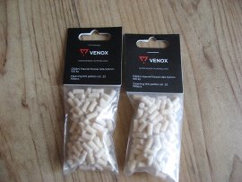 Recenze: Čištění hlavně filcové 4,5mm 100ks - 2