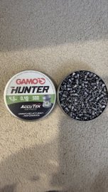 Recenze: Diabolo Gamo Accutek Hunter 500ks cal.4,5mm - 1