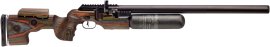 Vzduchovka FX King 600 Green Mountain Camo 5,5mm 2