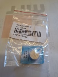 Recenze: Baterie Fuel LR44 (AG13, 357A, LR1154, GP357) - 1
