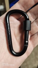 Recenze: Karabina Black Strong - 1