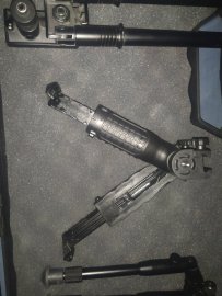 Recenze: Vzduchovka Kral Arms Puncher Super Jumbo W 5,5mm - 4