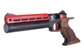 Vzduchová pistole Reximex RPA Race Red 5,5mm 2
