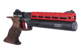 Vzduchová pistole Reximex RPA Race Red 5,5mm 3
