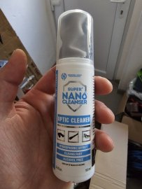 Recenze: GNP čistič optik 100 ml - 1