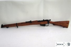Replika Lee-Enfield SMLE Mk III, Velká Británie 1907 2