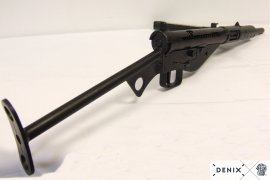 Replika STEN Mark II, Velká Británie 1940 4