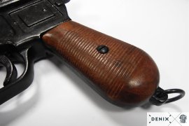 Replika Mauser C96, Německo 1896 5