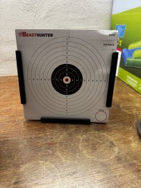 Recenze: Lapač Beast Hunter Pyramid 17x17cm 3mm - 1
