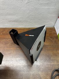 Recenze: Lapač Beast Hunter Pyramid 17x17cm 3mm - 2