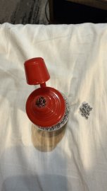 Recenze: Ocelové Broky Venox 4,5mm 1500ks - 2