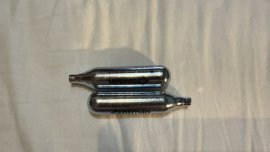 Recenze: Bombička CO2 12g Crosman 1ks - 2