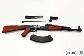 Replika AK-47, SSSR 1947 2