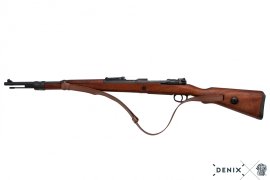 Replika Karabiner 98k s popruhem, Německo 1935 2