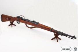 Replika Karabiner 98k s popruhem, Německo 1935 4